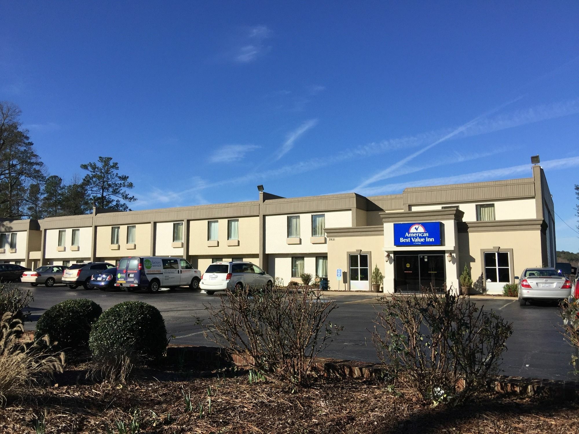 Red Roof Inn Raleigh North-Crabtree Mall-Lenovo Center Exterior foto